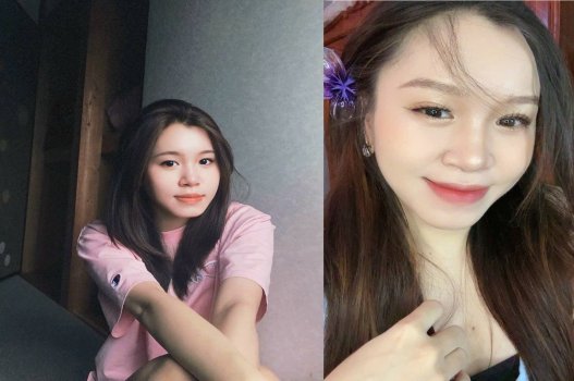 sex gái châu á Em du học sinh Việt siêu xinh dâm đãng thủ dâm