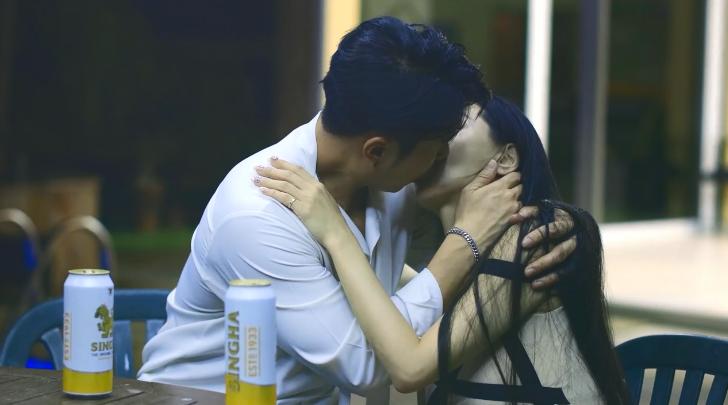 sex tru kait HBAD-586_Thôi đừng học nữa, hay là em... địt cô đi