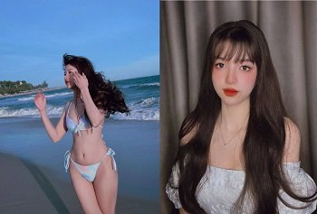 clip sex việt nam some Nuốt tinh trùng từ hai con cặc cùng một lúc, chơi cho hai lỗ em tê tái